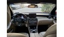 Mercedes-Benz GLC 300 Full option clean car Low km