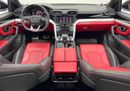 Lamborghini Urus STD 4.0T V8 2019 Lamborghini Urus, Lamborghini Service History, 1 Year Warranty, GCC