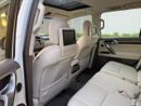 Lexus GX460 Platinum 4.6L
