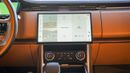 Land Rover Range Rover AUTOBIOGRAPHY P530