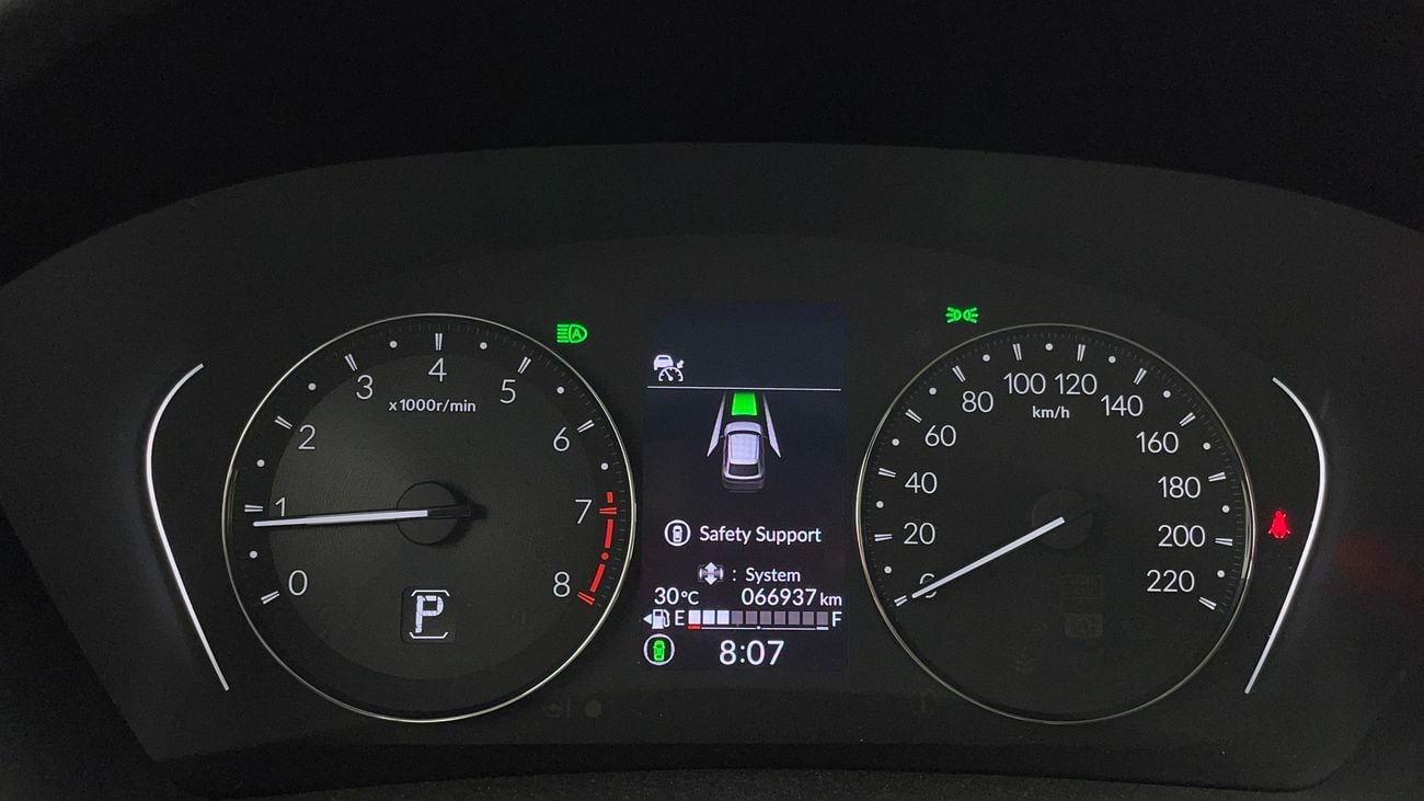 Honda HRV LX 1.5 | Zero Down Payment | Home Test Drive