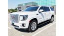 GMC Yukon GMC Denali - 2021 - White
