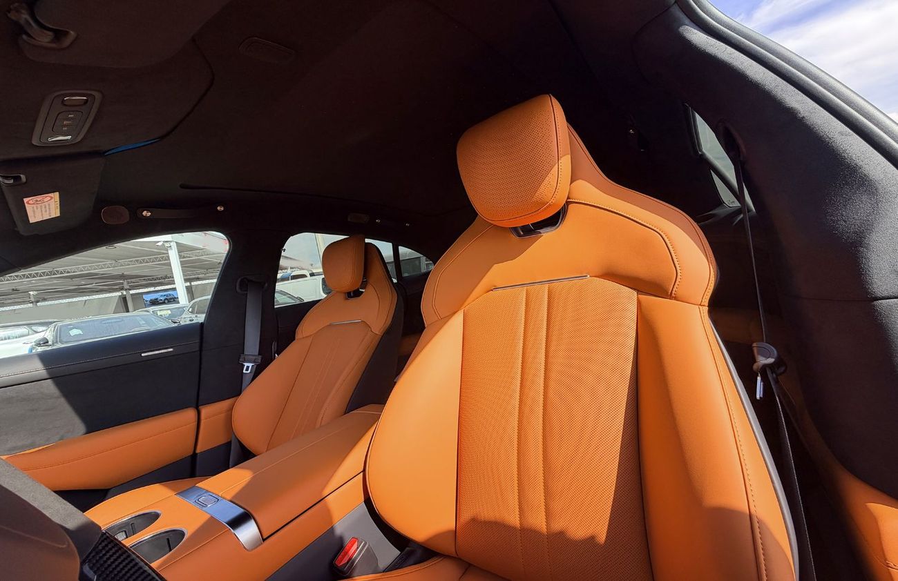 شاومى YU7 YU7 Max 2025 EXPORT ONLY