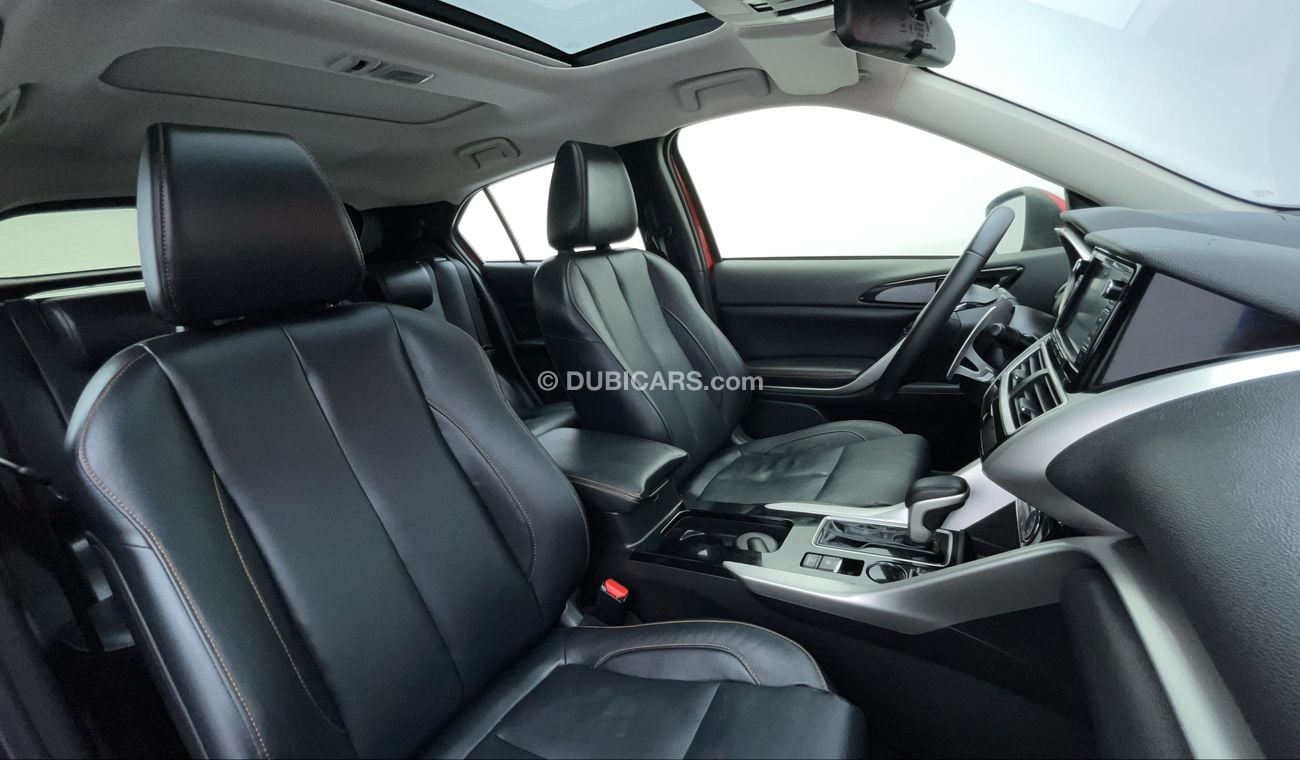 Mitsubishi Eclipse Cross GLX HIGHLINE 1.5 | Zero Down Payment | Free Home Test Drive