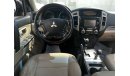 Mitsubishi Pajero GLS Highline USED PAJERO 3.5L GLS 2016MY