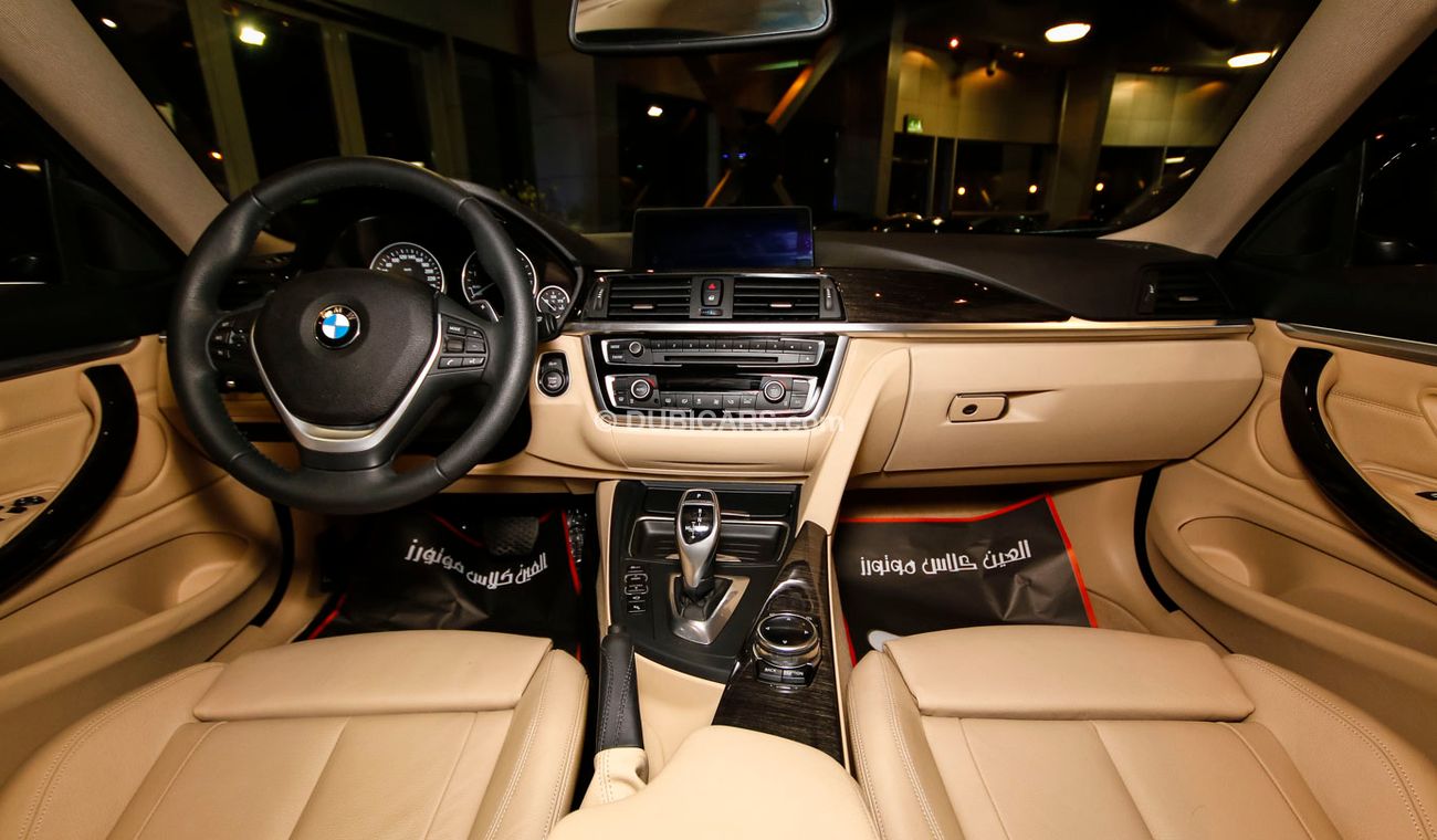 BMW 435i i