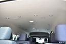 Toyota Hiace HIGHROOF 2.8L DIESEL 13 SEATER MT