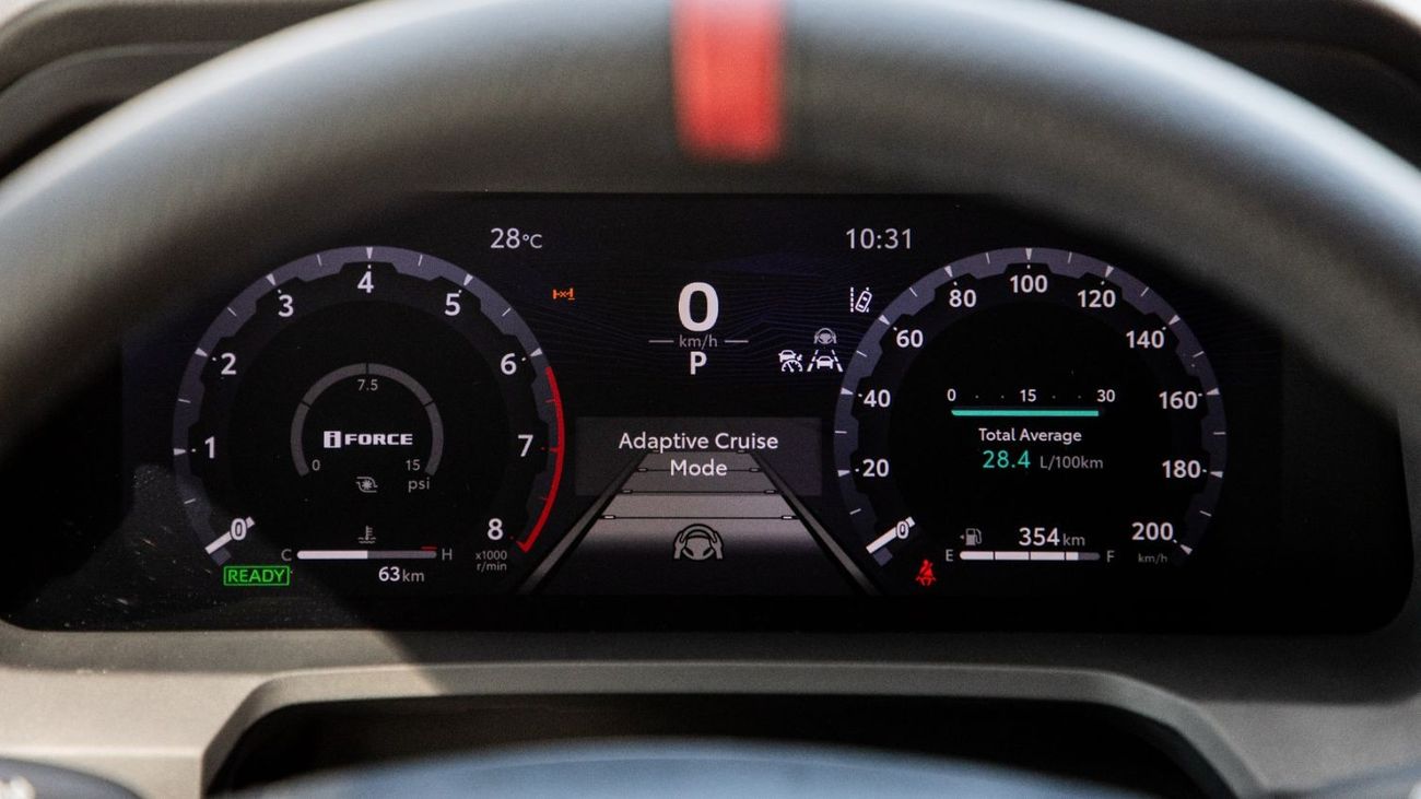 Toyota Tacoma TRD Pro/4WD/Hybrid/2024. Local registration +10%