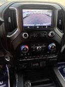 GMC Sierra 5.3L V8 AT4 Regular Cab (AWD) 2021 5.3L V8 AT4 1500 4x4 CANADA SPEC