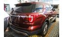 Ford Explorer Platinum 7 seater with warranty