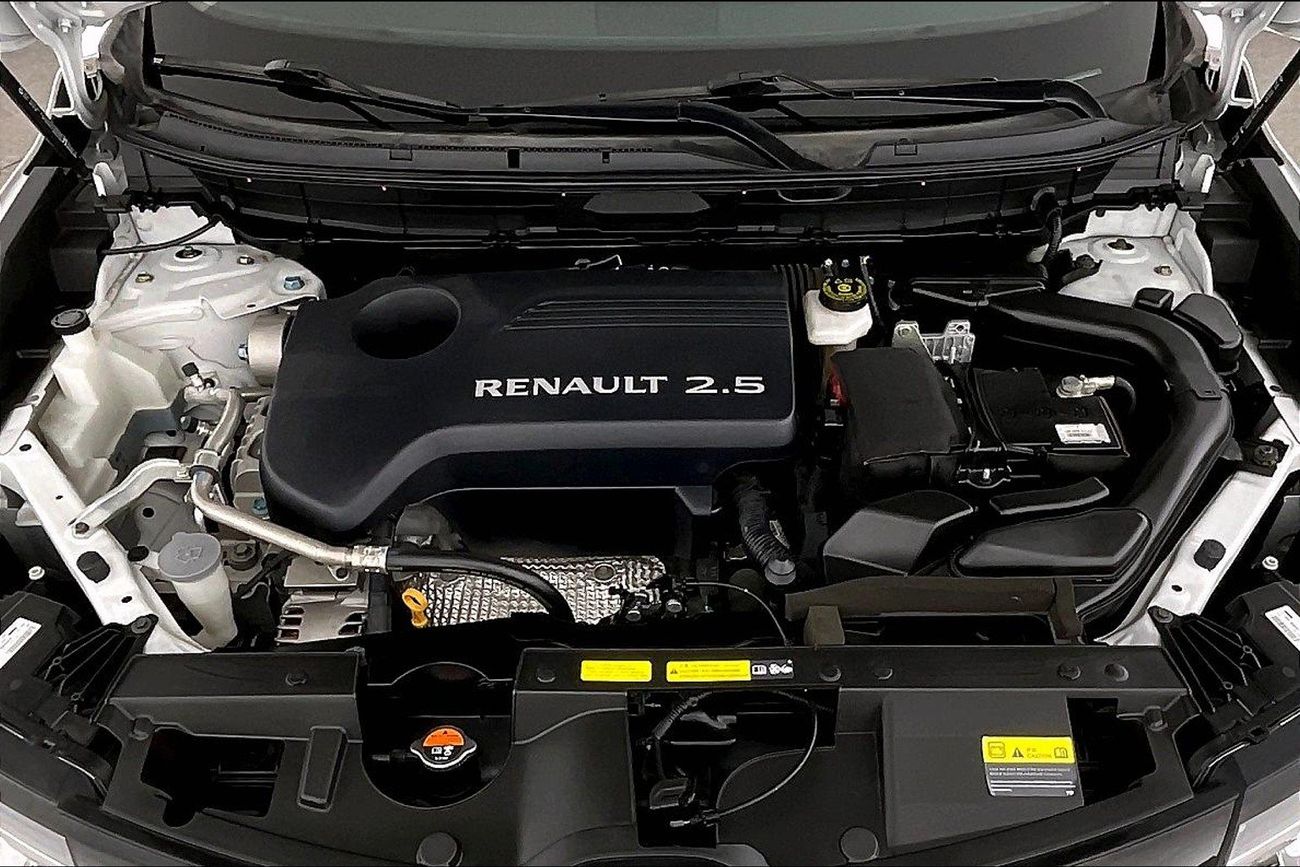 Renault Koleos LE | Guaranteed Warranty | 0 Down Payment