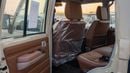 Toyota Land Cruiser Pick Up 2025 Toyota Land Cruiser LC 79 4.0 Double Cab AT Petrol Full Option
