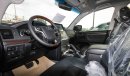 Toyota Land Cruiser GXR V8 4.5L Diesel Platinum
