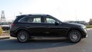 Mercedes-Benz GLC 300 2025 | MERCEDES GLC 300 L 4MATIC DAYNAMIC 7 SEATS
