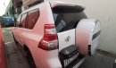 Toyota Prado DIESEL 3.0L 4X4 RIGHT HAND DRIVE