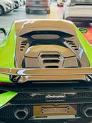 لامبورغيني هوراكان 2023 Lamborghini Huracan-Tecnica