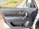Nissan Armada PLATINUM Nissan Armada 2024 SV