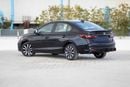 هوندا سيتي LXS 1.5L - Crystal Black Pearl Inside Ivory | Export Only