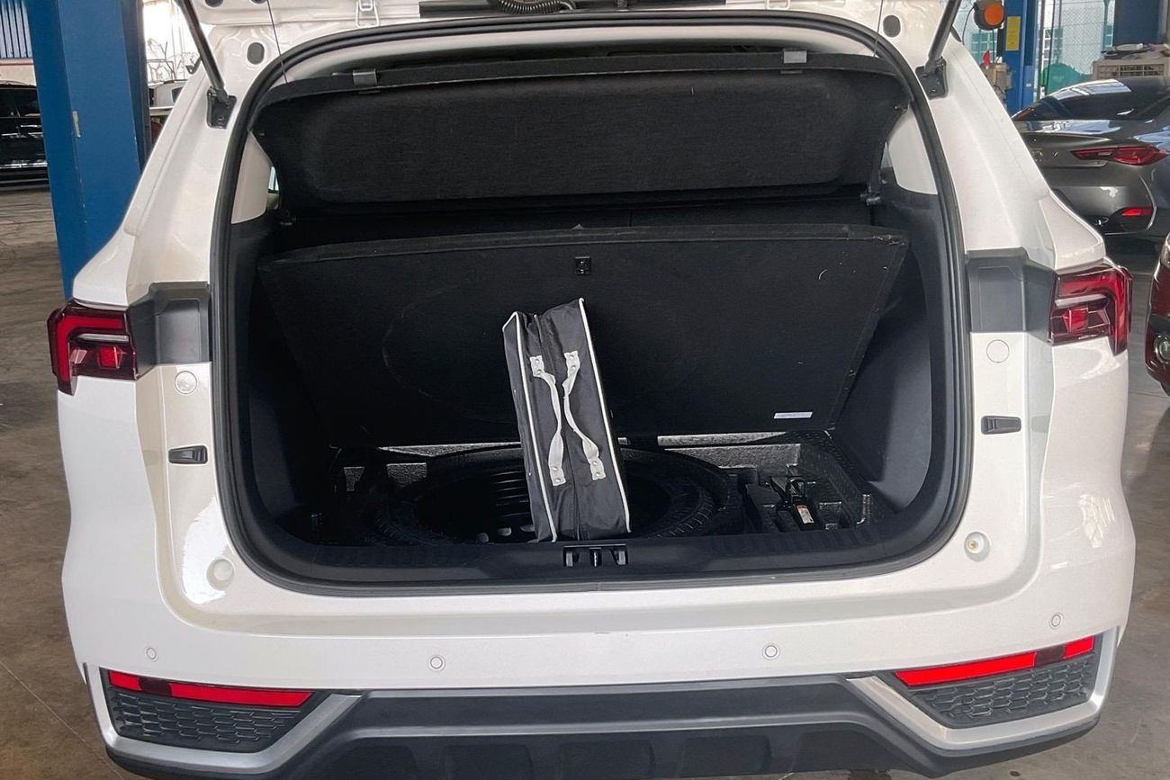 Ford Territory Trend | upto AED 20,000 Ramadan Discount | Guaranteed Warranty | 0 Down Payment