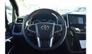 Toyota Granvia 2023 Toyota Granvia Premium 3.5L V6 Petrol