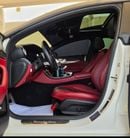 مرسيدس بنز CLS 350 AMG
