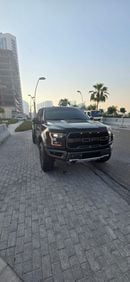 Ford F 150 Raptor 4.0