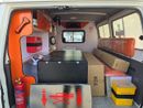Toyota Land Cruiser 70 LC 78 HARDTOP 2.8L AT toyota land cruiser hard top LC78 Ambulance 2025