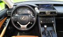 Lexus IS300