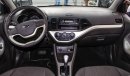 Kia Picanto GCC - SUPER CLEAN - WARRANTY GEAR ENGINE AND CHASSIS