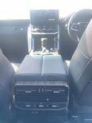 تويوتا لاند كروزر DIESEL 3,346 LITER ,RIGHT HAND DRIVE ONLY FOR EXPORT AVAILABLE