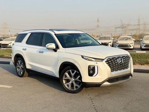 هيونداي باليساد PREMIUM