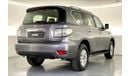 Nissan Patrol SE T1