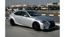 Lexus IS250 EXCELLENT CONDITION / WITH WARRANTY