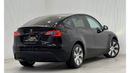 Tesla Model Y 2023 Tesla Model Y Long Range Dual Motor, March 2027 Tesla Warranty, Autopilot, Low Kms, GCC