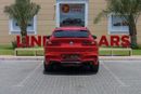 BMW X4 BMW X4M Competition 2020 GCC under Warranty and Service Contract with Flexible Down-Payment/ Flood F