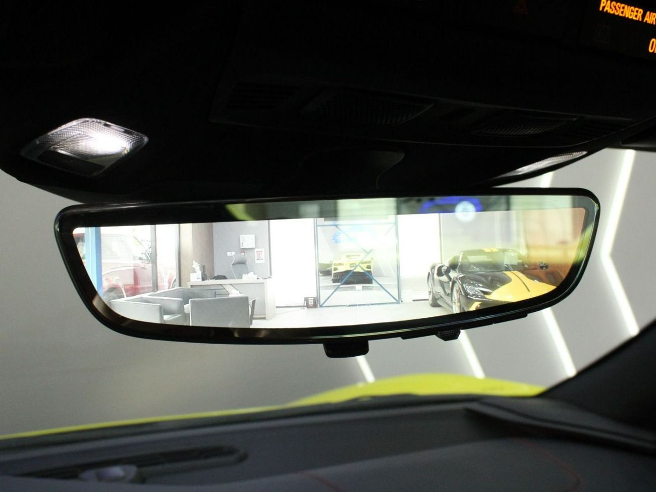 Chevrolet Corvette Stingray | Hard Top Convertible