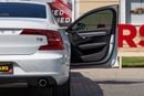Volvo S90 Volvo S90 2017 GCC specs for 826.00 AED monthly