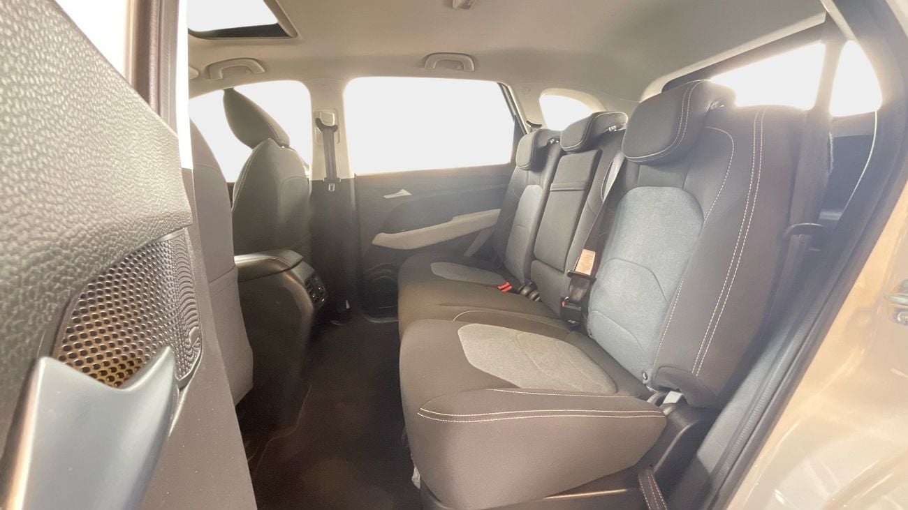 Chevrolet Captiva Premier 1.5L (149 HP) (5 Seater) Premier | Guaranteed Warranty | 0 Down Payment