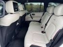 Nissan Patrol Nismo 5.6L