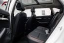 Kia Seltos GLS MID
