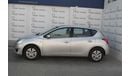 Nissan Tiida TIIDA 2015 MODEL WITH WARRANTY