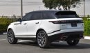 Land Rover Range Rover Velar P340 RDYNAMIC