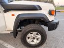 تويوتا لاند كروزر بيك آب GXL V8 Turbo Diesel Right Hand Drive