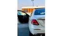 مرسيدس بنز E 400 4 Matic Low Mileage