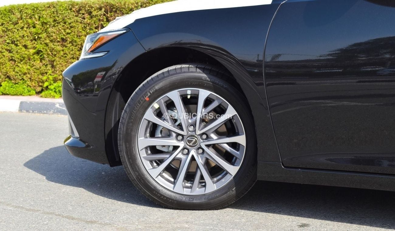 Lexus ES300 Hybrid