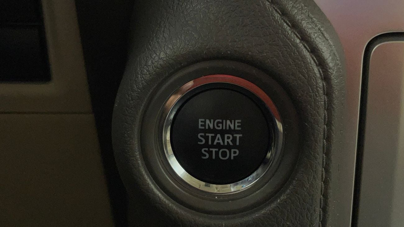 Toyota Prado GXR 2.7 | Zero Down Payment | Home Test Drive