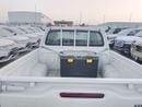 تويوتا هيلوكس GL Toyota Hilux Country Double Cab 4F 2.4L Manual Diesel | 03 Years Warranty