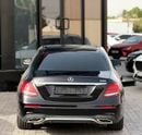 مرسيدس بنز E200 WARRANTY* E 200 Exclusive GCC Specs