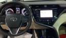 Toyota Camry 2.5L GLE HYBRID (Warranty&VAT)