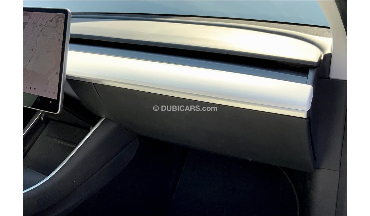 Tesla Model 3 Performance (Dual Motor)